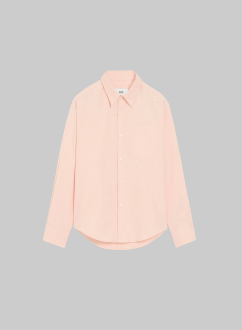 Ami De Coeur- Classic shirt