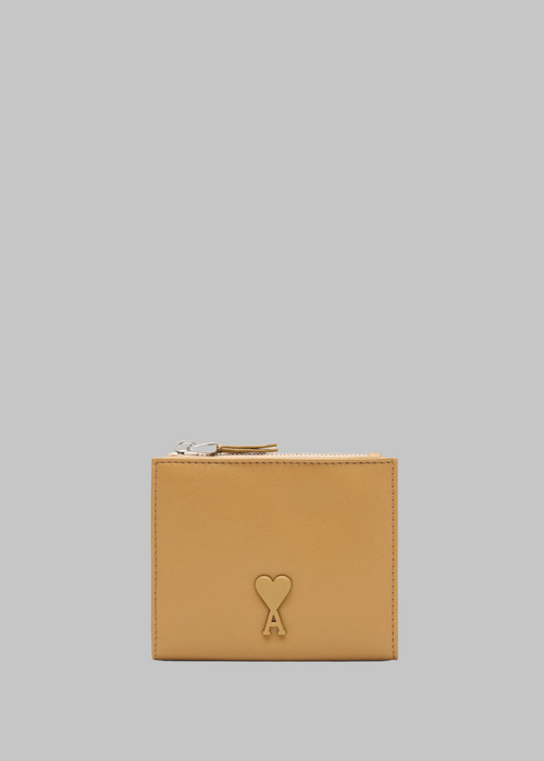 Portafoglio Ami Paris