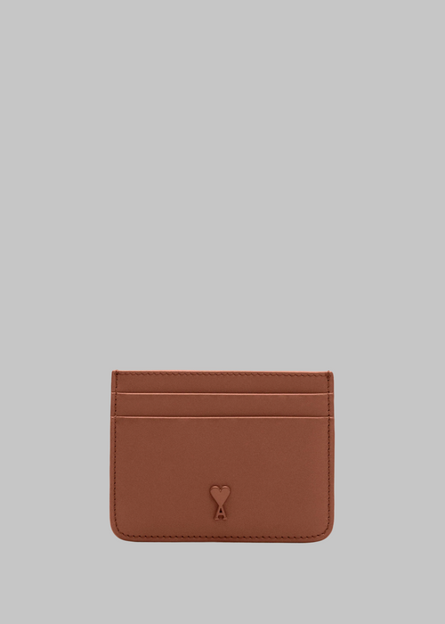 Porta carte Ami Paris