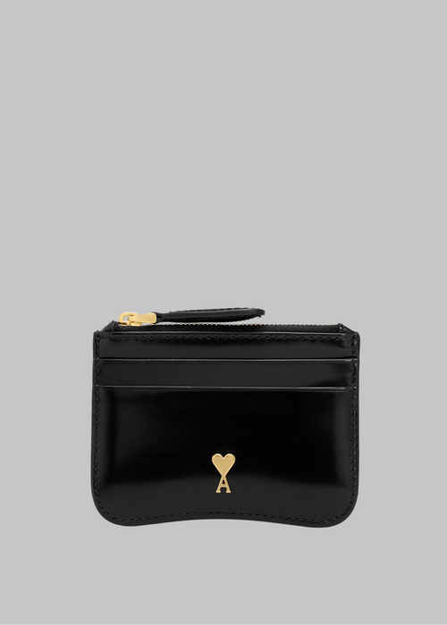 Porta carte Ami Paris