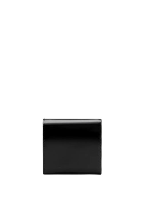 Ami Paris Paris Compact Wal Donna - 2