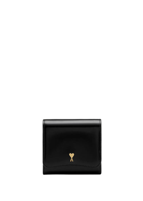 Ami Paris Paris Compact Wal Donna