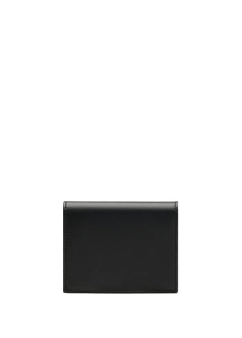 Ami Paris Adc Bifold Wallet Donna - 3