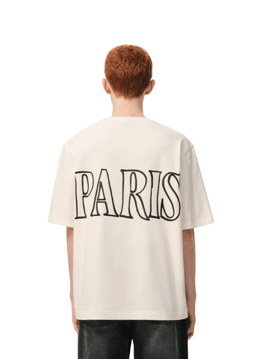 Ami Paris Teeshirt Uomo - 2
