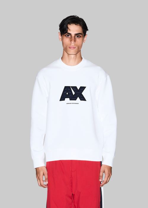 Sweatshirt - 2
