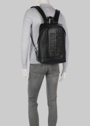 Backpack - 3