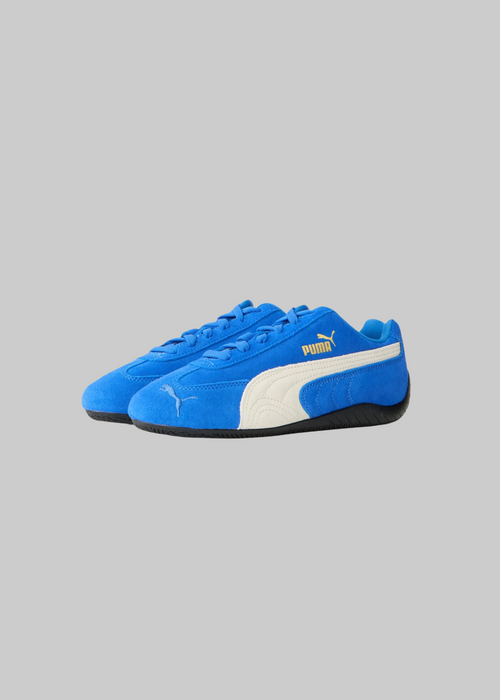 Speedcat og team royal white