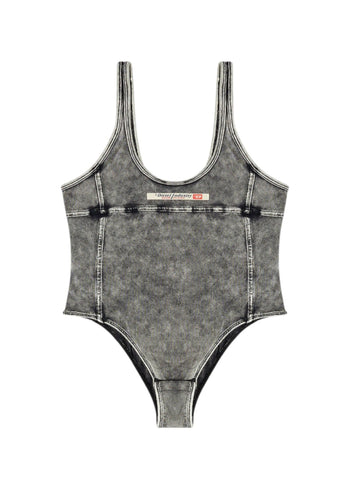 Diesel Phoebe-dnm Donna - 3
