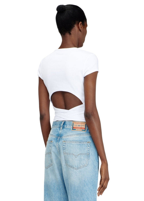 Diesel T-bunny-tail-s1 Donna - 2