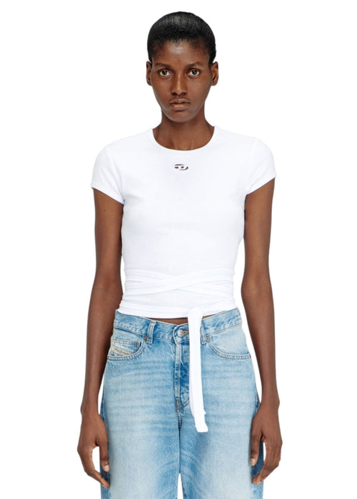 Diesel T-bunny-tail-s1 Donna - 1