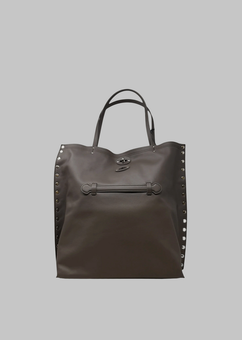 A spasso saeta m brown giandui