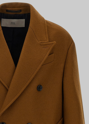 Long coat - 3