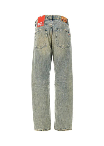 Diesel 1988 D-ark Donna - 3
