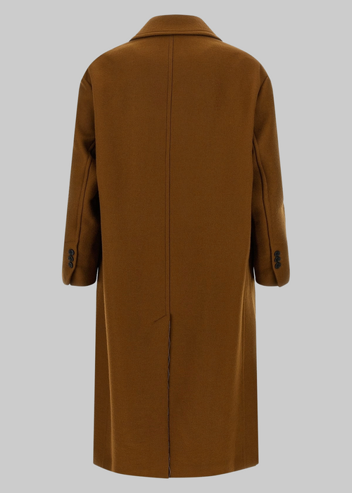 Long coat - 2