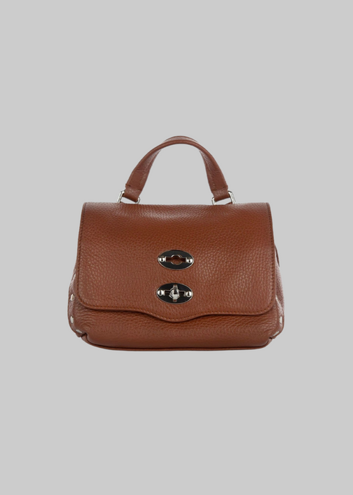 Lettera daily s brown canalett