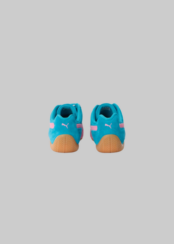 Speedcat og tropical blue pink - 3