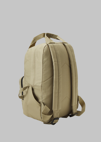 Lisbon backpack khaki - 3