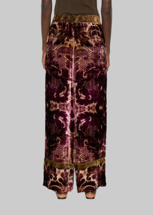 Trousers kanpur/s + adana/u - 2
