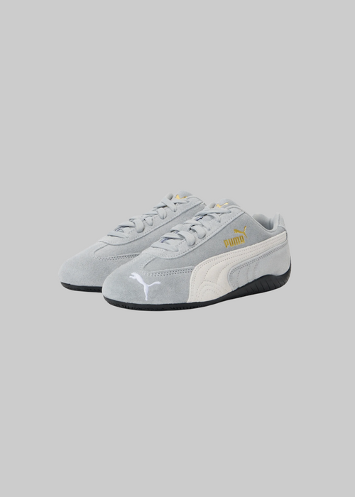 Speedcat og cool mid gray white