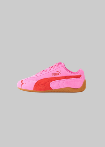 Speedcat og pink red - 3