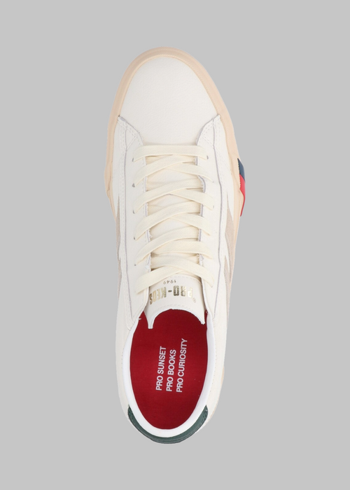Royal classic sand/white - 2