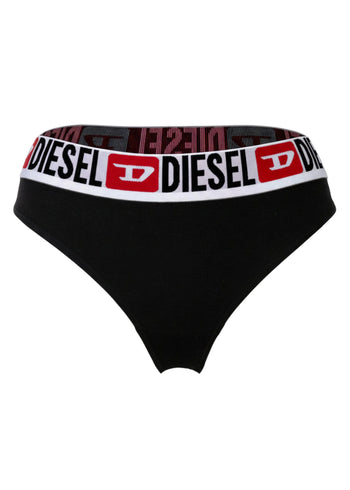 Diesel Ufst-stars-threepack Donna - 3