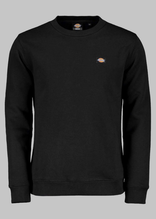 Oakport sweatshirt black