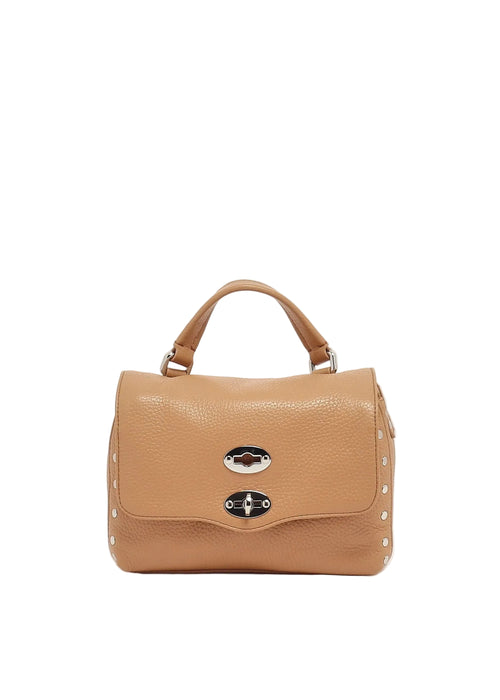 Zanellato Postina Daily M Brown Cantucci Donna