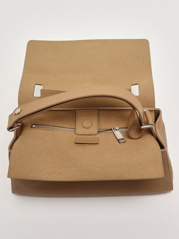 Orciani Borsa Sveva Longuette Soft Donna - 3