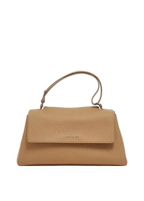 Orciani Borsa Sveva Longuette Soft Donna