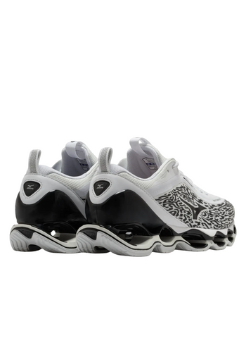 Shoe wave prophecy 13.2 - 3
