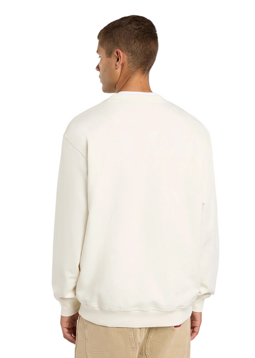 Loretto sweatshirt ecru - 2