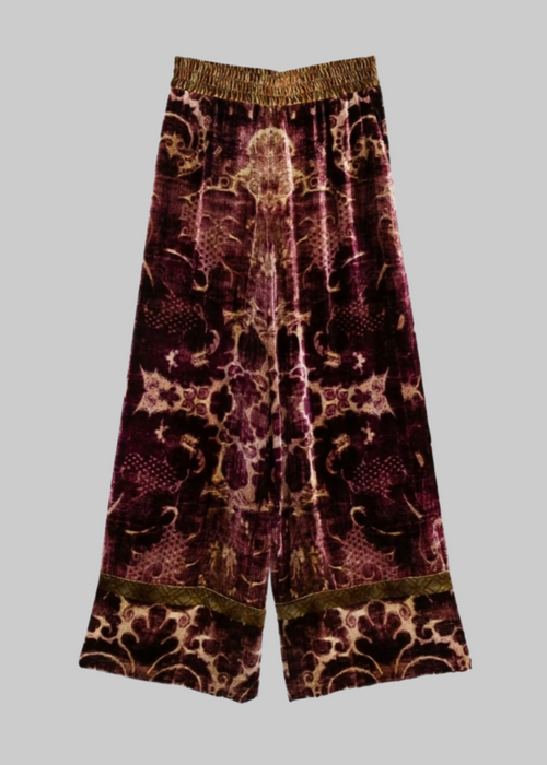 Trousers kanpur/s + adana/u