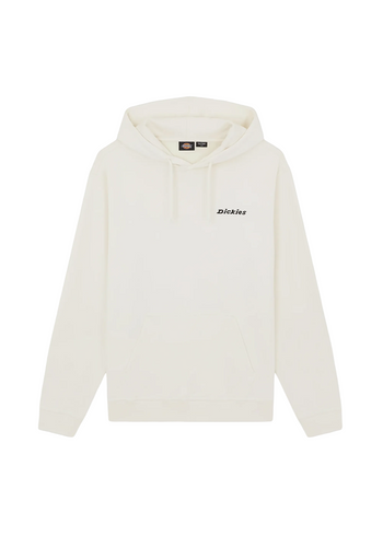 Loretto hoodie ecru - 3