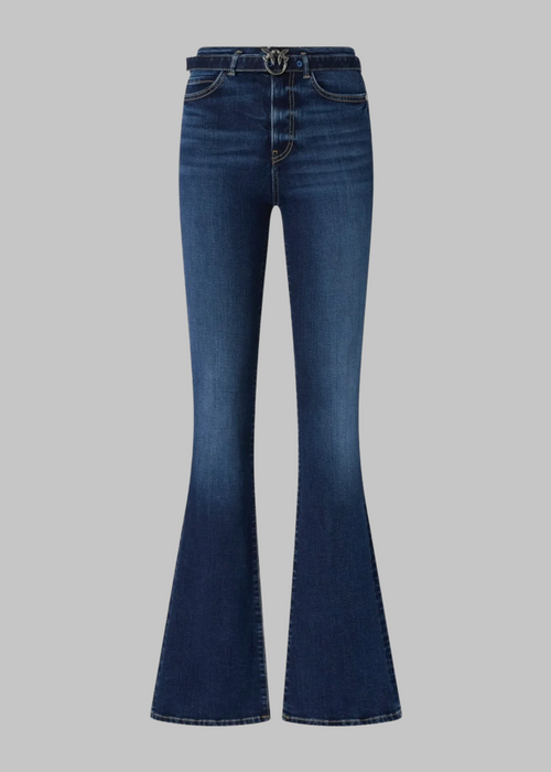 Flora flare power stretch