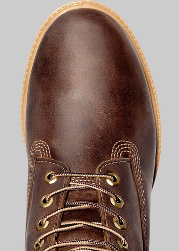 Premium 6 inch lace up waterpr - 3