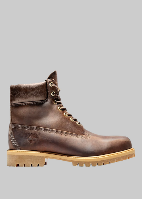 Premium 6 inch lace up waterpr - 2