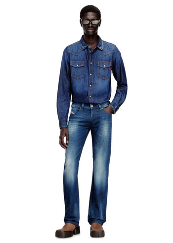 Diesel D-vega Uomo - 3