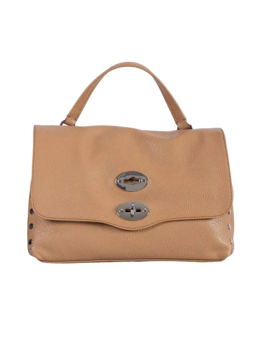 Zanellato Postina Daily S Brown Cantucci Donna