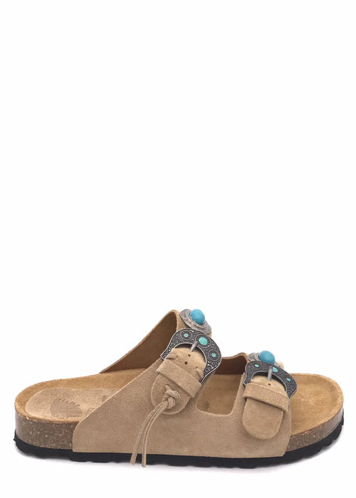 Buckle stone donna - 1