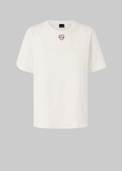 Tortino t-shirt jersey di