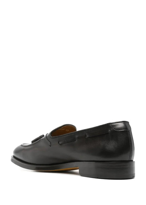 Tassel moc adler nappato - 2