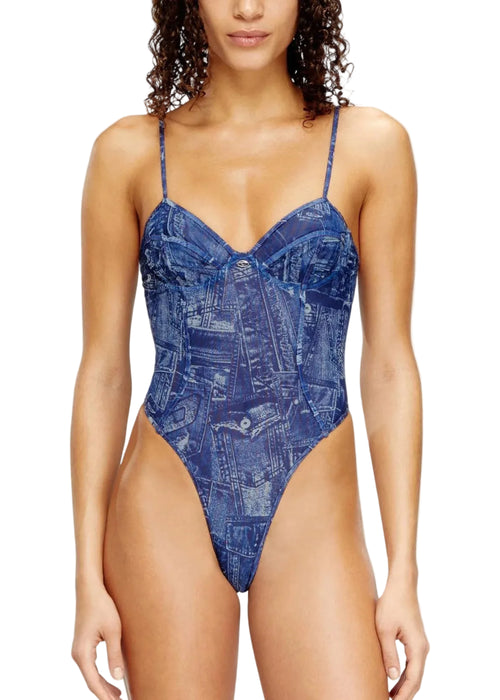 Diesel Bridget-dnm Donna