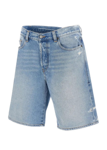 Diesel Regular-short Uomo - 3