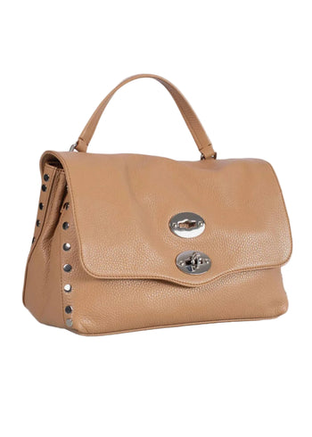 Zanellato Postina Daily S Brown Cantucci Donna - 3