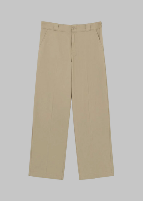 247 loose work pant desert san