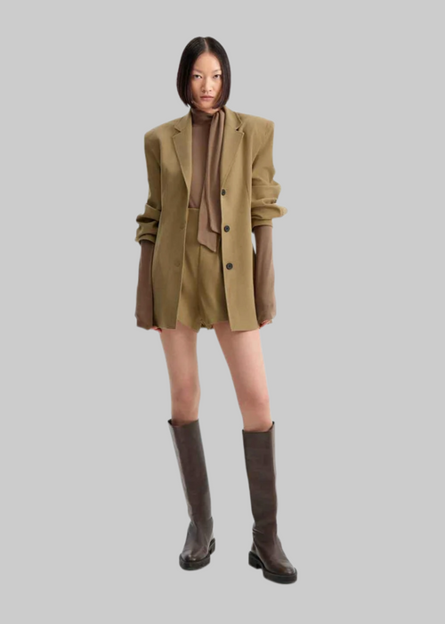 Blazer - 2