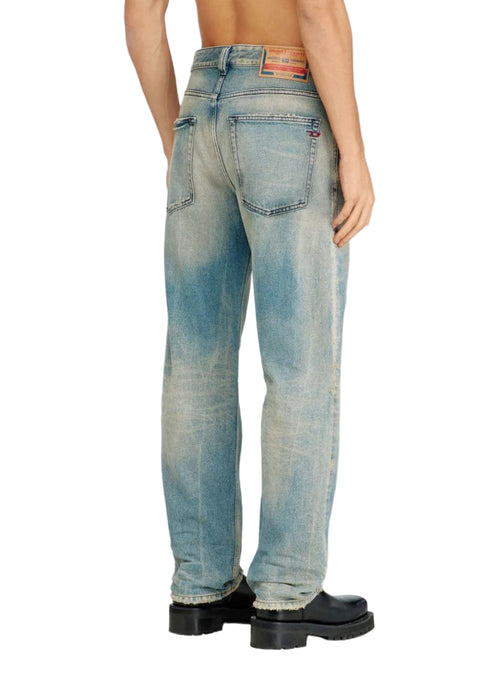Diesel 2024 D-macs Uomo - 2