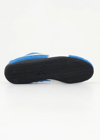 Speedcat og team royal white - 4