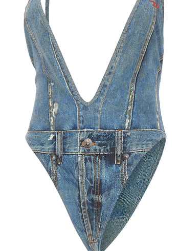Diesel Kinsley-dnm Donna - 3